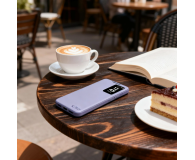Tech-Protect Smart Wallet Galaxy A57 5G Purple - 1523206 - zdjęcie 5